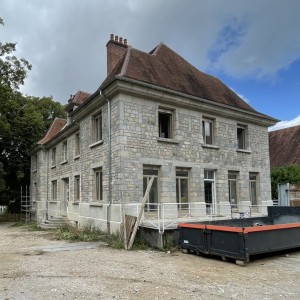 Création d'un village d'enfants SOS