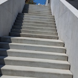 Extension et Restructuration du lycÃ©e Saint-Jean