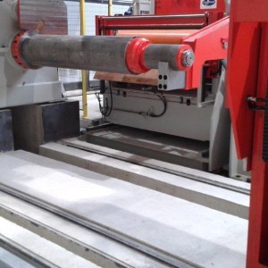 Extension d'un bÃ¢timent industriel