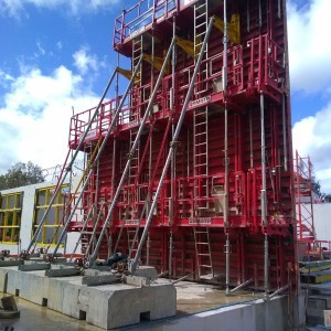 RÃ©novation et Extension des bÃ¢timents publics du Centre Bourg