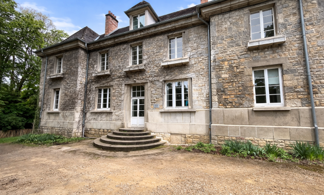 CrÃ©ation d'un village d'enfants SOS