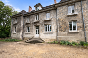 CrÃ©ation d'un village d'enfants SOS