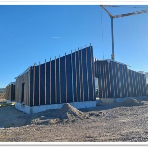 Construction d'une salle de spectacle, d'activitÃ©s et de loisirs Ã  Naisey-Les Granges