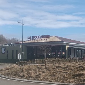 AmÃ©nagement d'un bÃ¢timent Clos Couvert