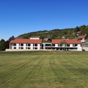 Construction d'une MARPA