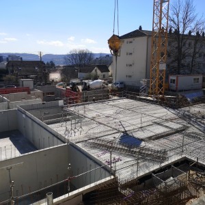 Construction de 13 logements locatifs et 19 logements en Accession