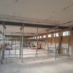 RÃ©novation Ã©nergÃ©tique de l'Ã©cole Ã©lÃ©mentaire Viotte