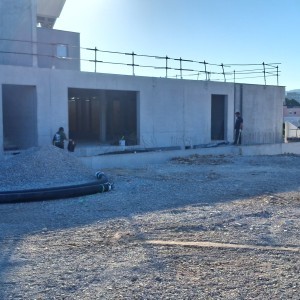 Extension et Restructuration du lycÃ©e Saint-Jean