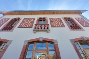 Revitalisation du Centre Bourg de Gonsans