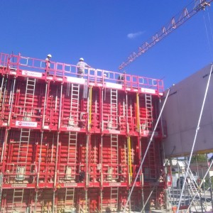 RÃ©novation et Extension des bÃ¢timents publics du Centre Bourg