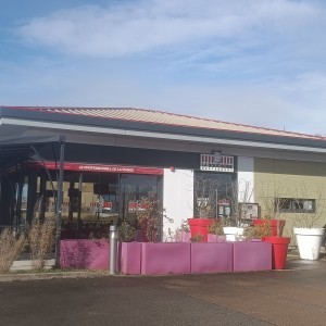 AmÃ©nagement d'un bÃ¢timent Clos Couvert