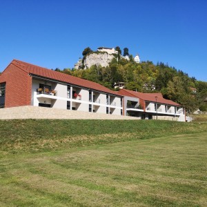 Construction d'une MARPA