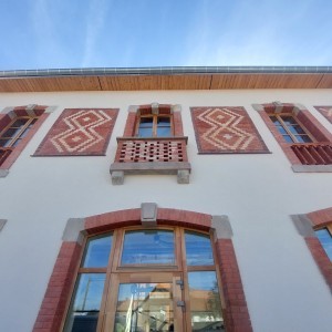 Revitalisation du Centre Bourg de Gonsans