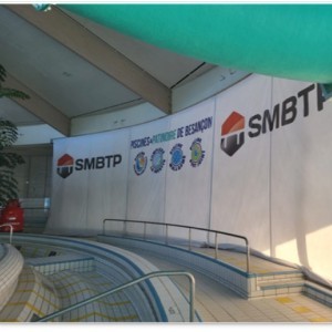 Requalification de la pataugeoire Lafayette