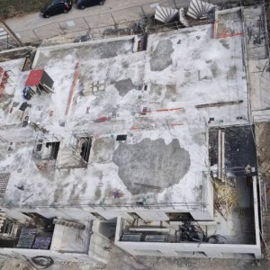 Construction de 36 logements sur 2 bÃ¢timents