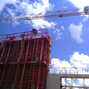 RÃ©novation et Extension des bÃ¢timents publics du Centre Bourg