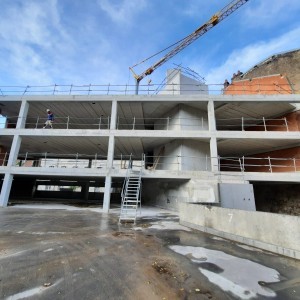 Construction de 12 logements