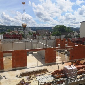 Construction de 13 logements locatifs et 19 logements en Accession