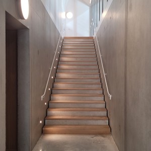 RÃ©habilitation d'un bÃ¢timent en Halle couverte et Ã©cole de musique