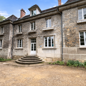 CrÃ©ation d'un village d'enfants SOS