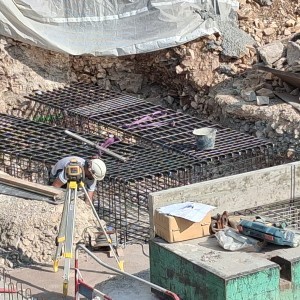 RÃ©habilitation d'un immeuble de bureaux et transformation en 50 logements et 2 ERP et construction neuve d'un immeuble de 31 logements