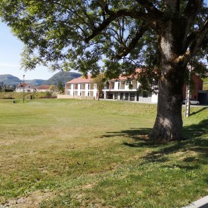 Construction d'une MARPA